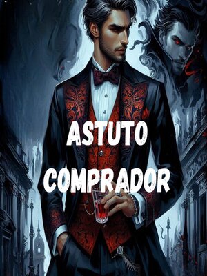 cover image of Astuto Comprador
